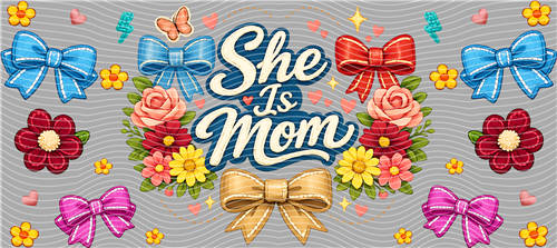 16oz Mother Day-M 460